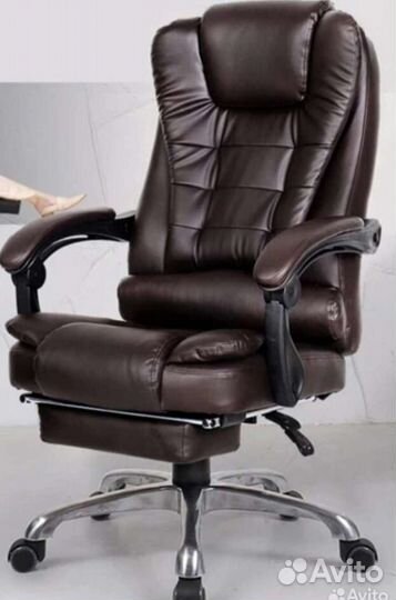 Компьютерное кресло новое