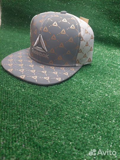 Кепка бейсболка