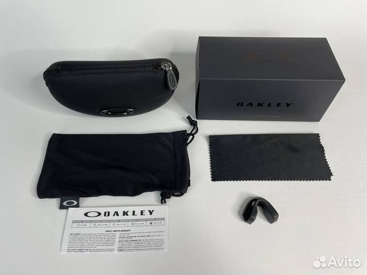 Oakley Kato спортивные солнцезащитные очки