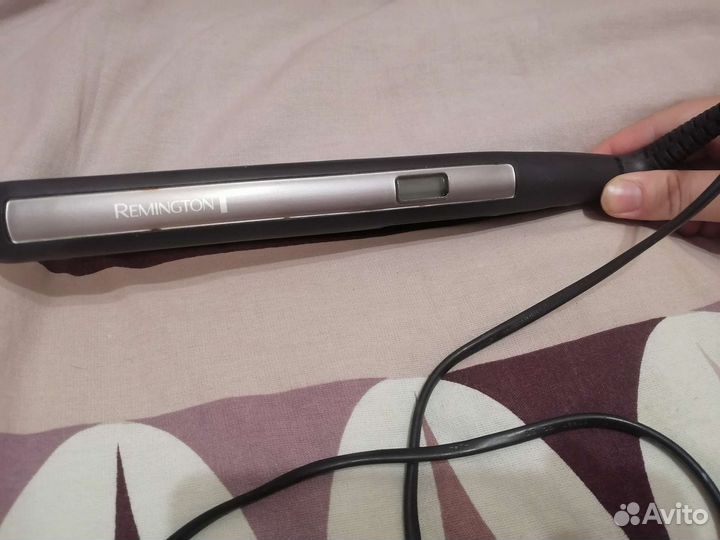 Выпрямитель для волос