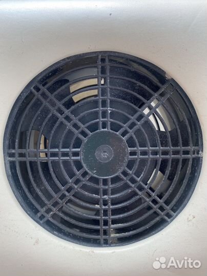 Пылесос для маникюра