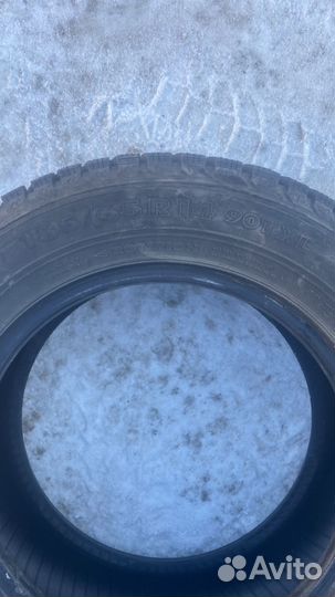 Nordman 5 185/65 R14