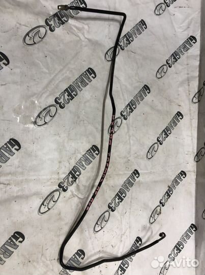 Тормозная трубка передняя правая Lexus Rx 300