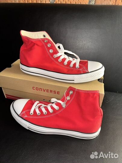 Кеды converse
