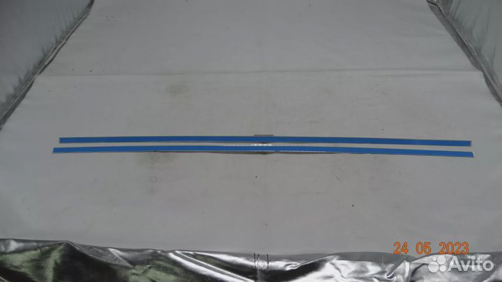 Новая подсветка AOT-43-NU7100F2X28-3030CD6T-2D1-28