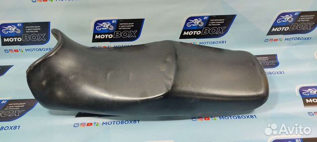 Сиденье Kawasaki ZZR 1100-1 zx11