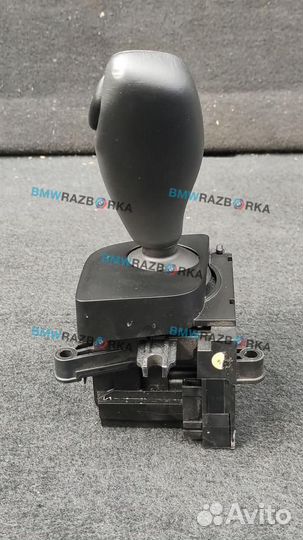 Механизм выбора передач BMW 5 G30/G31 2017 6843841