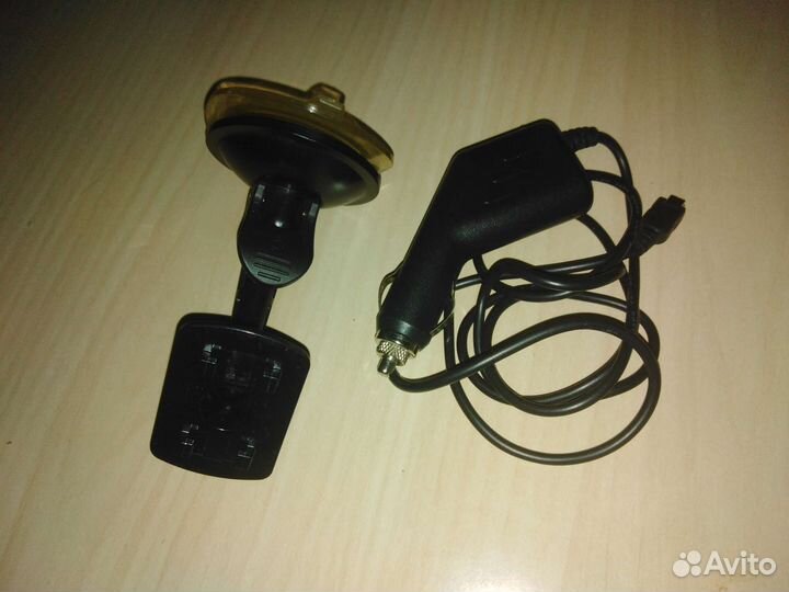 Навигатор prestigio