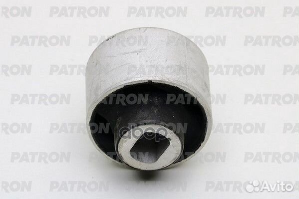 Сайлентблок рычага подвески нижнего переднего р