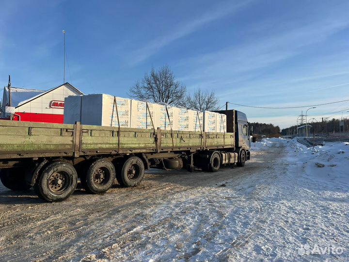 Газобетонные блоки