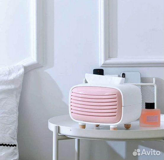 Салфетница кухонная новая