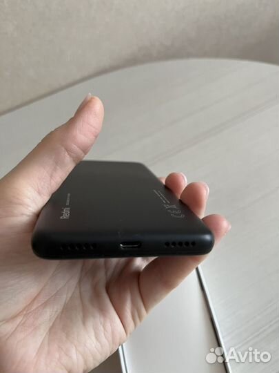 Xiaomi Redmi 7A, 2/32 ГБ