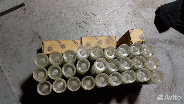 Распылители Scania 276872