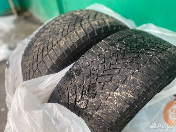 Bridgestone Blizzak LM-005 225/55 R17 101V