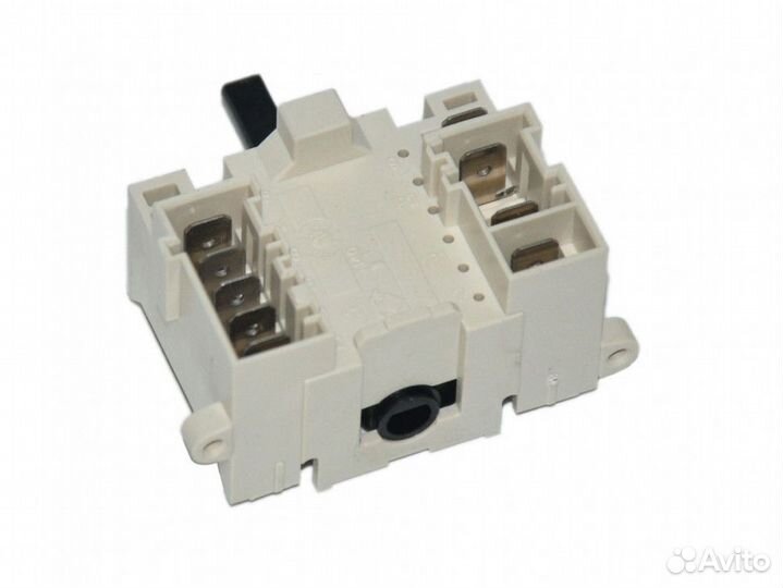 Переключатель мощности конфорок духовки korting, M