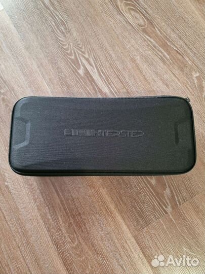 Монопод с 3d-стабилизацией