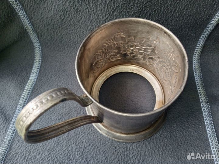 Подстаканник Астры Мстера