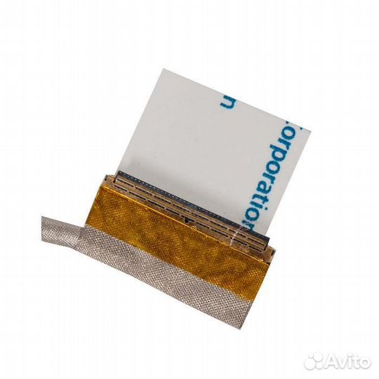 Шлейф матрицы для ноутбука Lenovo Ideapad S100, S1