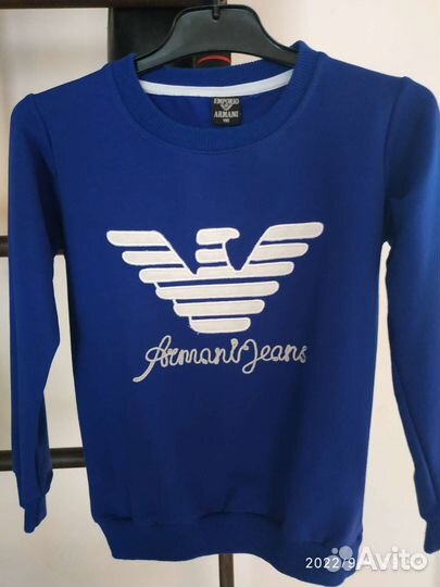 Толстовка, худи, свитшот для мальчика