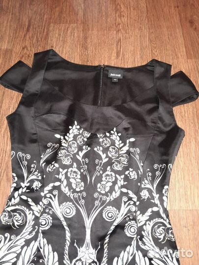 Платье Кавалли оригинал