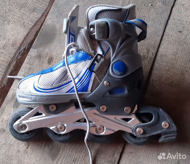 Ролики детские