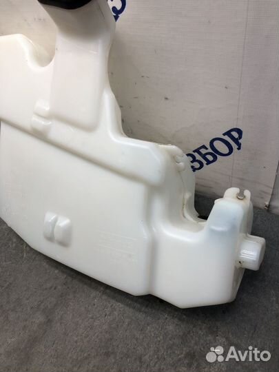 Бачок омывателя Каптюр