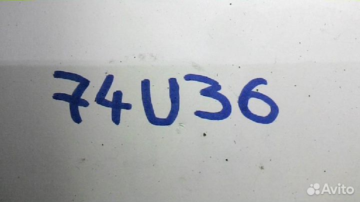 Насос водяной (помпа) Ford Tourneo/Transit