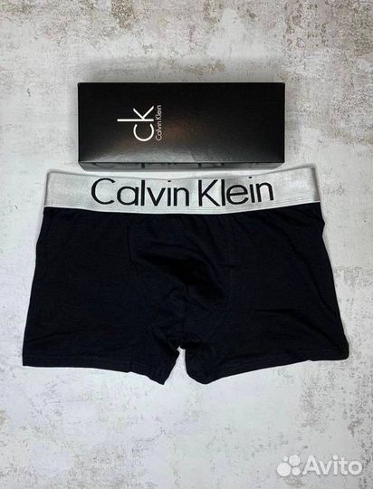 Трусы мужские Calvin Klein