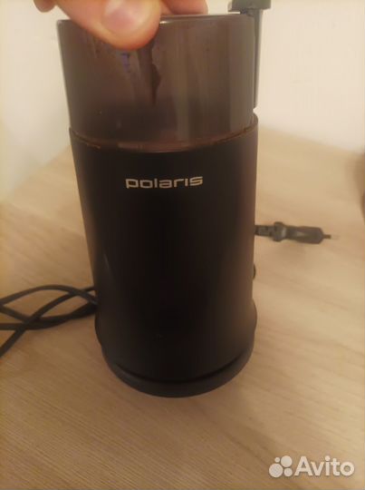 Кофемолка 170w