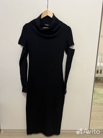 Платье российский дизайнеров