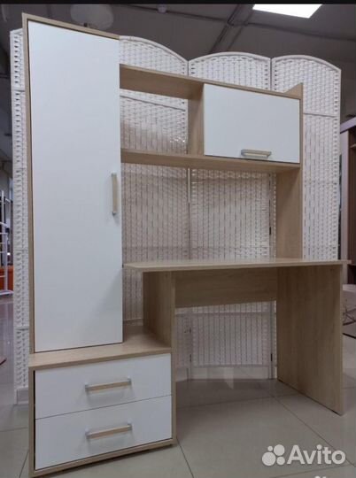 Компьютерный стол «Квартет-9»