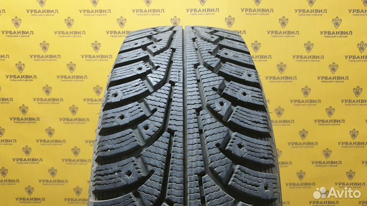 Nokian Tyres Hakkapeliitta 5 245/65 R17