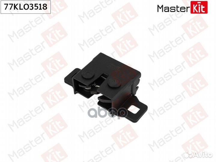 Замок капота land rover discovery V (L462) /range