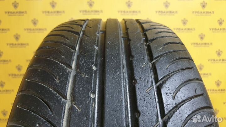 Kumho Ecsta SPT KU31 225/40 R18 92Y