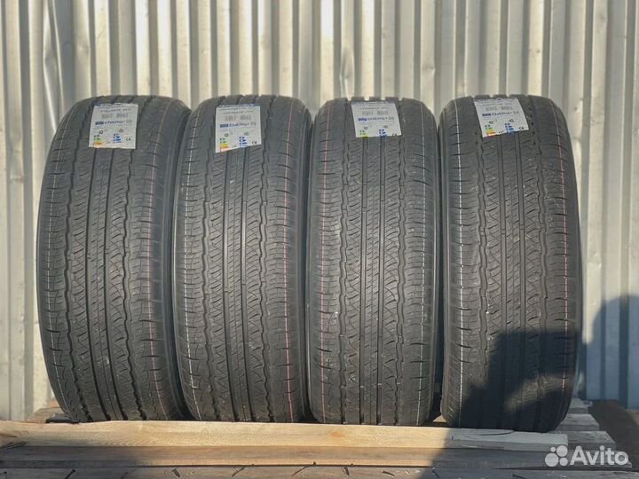 Triangle TR259 275/60 R20 115H