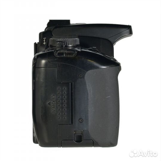 Canon EOS 400D Body б/у