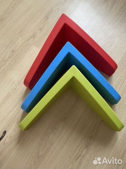 Полка настенная IKEA