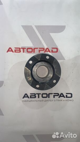 Фланец редуктора (T5G 8X4, T5G 6X4)