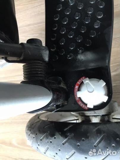 Peg perego gt3 3 в 1