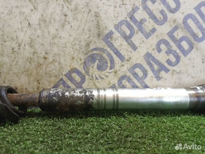 Рулевой карданчик Toyota Mark X седан 2.5 4GR 2009