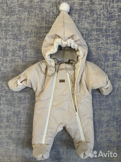 Комплект на выписку