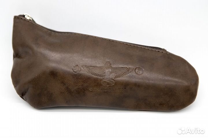 Кисет-чехол finix для курительной трубки