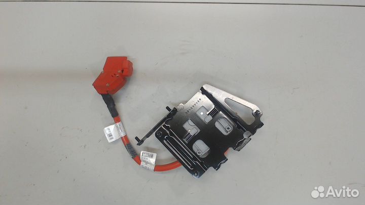 Блок предохранителей BMW X5 F15, 2018