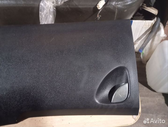 Крышу бардачка чери м11