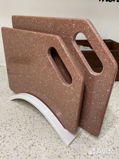 Доска разделочная