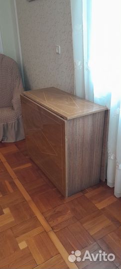 Стол раскладной