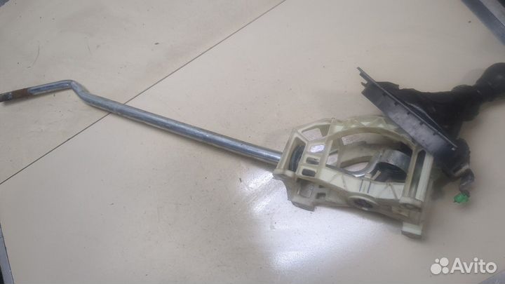 Кулиса кпп Opel Astra G, 2002