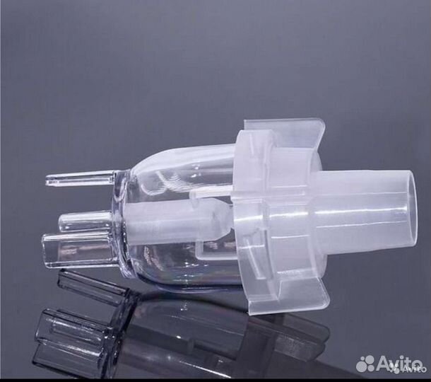 Колба для ингалятора