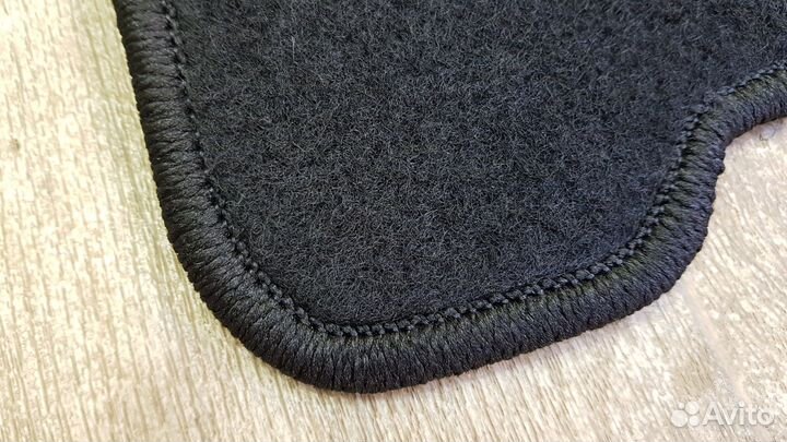 Коврики в салон Subaru Forester 3 SH (2008-2012)