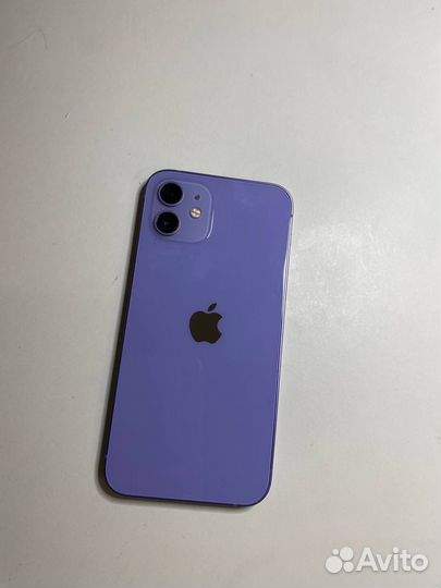 iPhone 12, 128 ГБ